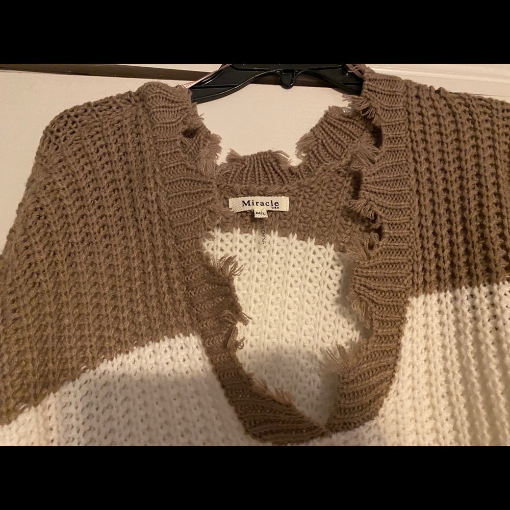 Sweater - Picture 2 of 4